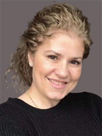Desislava Assentoft