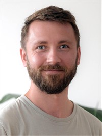 Christian Mørkeberg