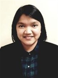 Katryn Noritha Pasaribu