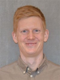 Magnus Ganer Jespersen