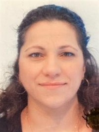 Bushra Jazrawi
