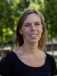 Sanne Simone Kaalund