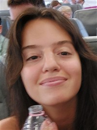 Lara Zatezalo
