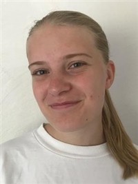 Emmelina Viktoria Frick