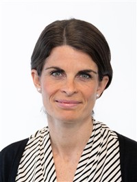 Elinor Eva Mari Hallström