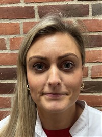 Marlene Borup Graverholt