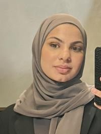 Huda Amer Al-Zoubaidi