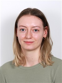 Frederikke Hansen