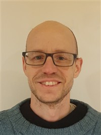 Taus Esben Aabye Møller