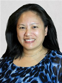 Sonia Cheng