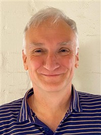 Jonathan Frank Kirby