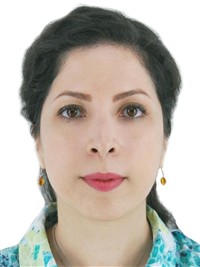 Shohreh Iraji
