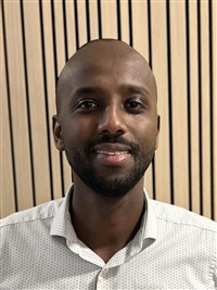 Hussein Isak