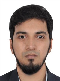 Amir Hamza Nazir Ahmed Siddiqui