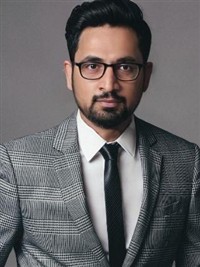 Sandeep Chava