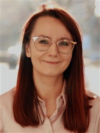 Paige Daly