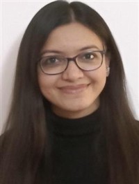 Krutika Bavishi