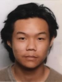 Ziliang Wu