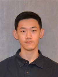 Yuesheng Zhang