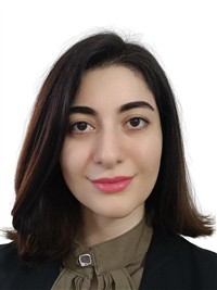 Zahra Sefidgar Shahkolaei