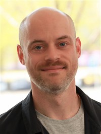 Joakim Lockert