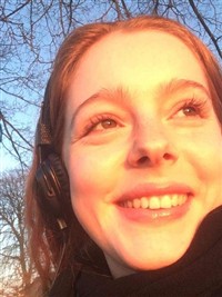Kathrine Amalie Lau Kristensen