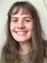 Maja Wolters