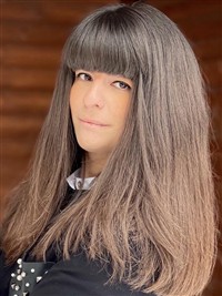 Evgeniia Gilshtein