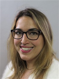 Hillary Marie Stratton