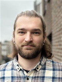 Dimitris Payton Killinger