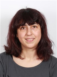Patricia Gilarte Padilla