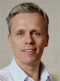 Morten Richardt