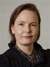 Mette Neergaard Mørch