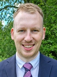 Jonas E. T. Pedersen