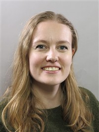 Anna Opstrup Bindel
