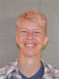 Rikke Rasmussen