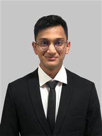 Ansh Patel
