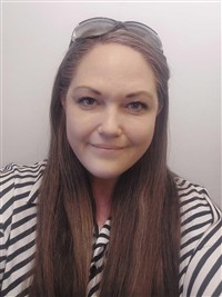 Maria Scheel-Lonsdale