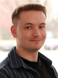 Kasper Edmund Pedersen