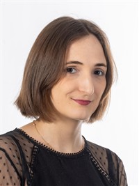 Raphaëlle Péguilhan