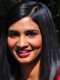 Tareen Dawood