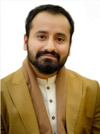 Bilal Sarfraz