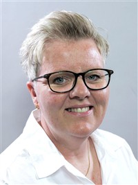 Vibeke Johannessen