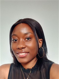 Blondelle Matio Kemkuignou