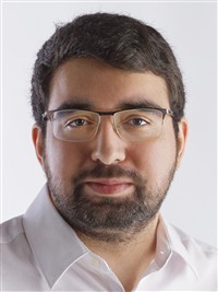 José M da Silva Amaral Pereira