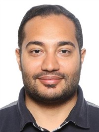 Khaled Chatila
