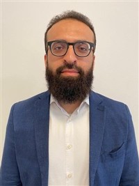 Marwan Y A Abugabbara