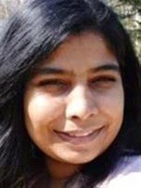 Ashwini S Palliparambil Jayakumar