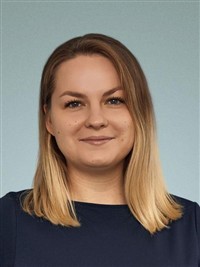 Natalie Palousova