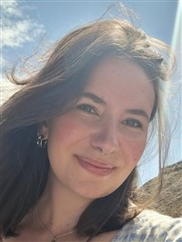 Sarah Eline Nygaard Hansen